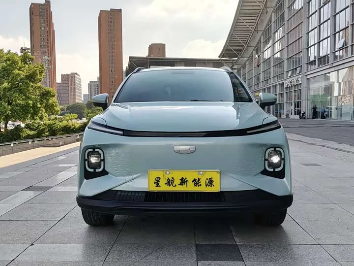 Geely E firefly