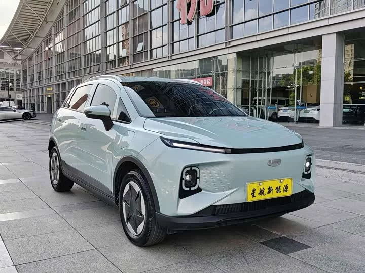 Geely E firefly