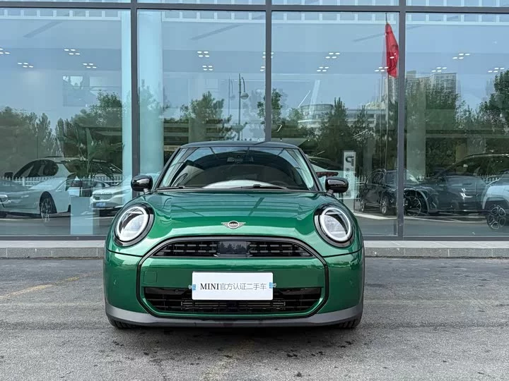 MINI 