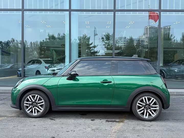 MINI 