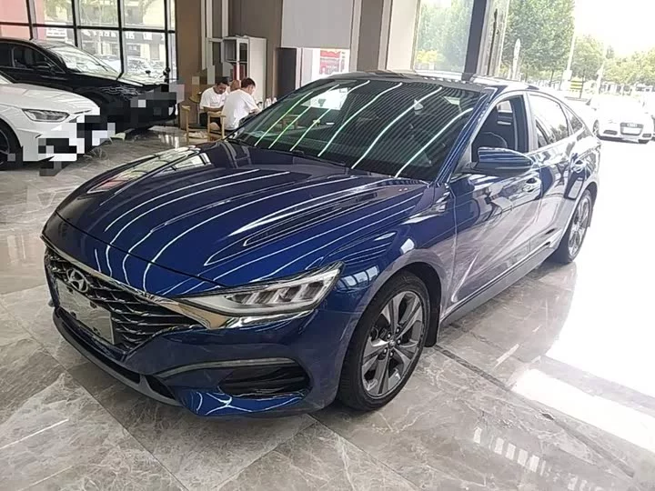 Hyundai Festa