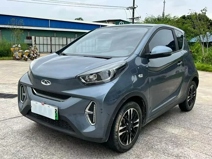 Chery eQ1