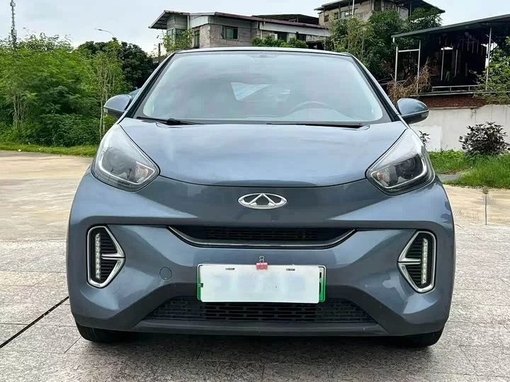 Chery eQ1