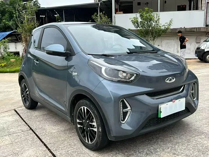 Chery eQ1