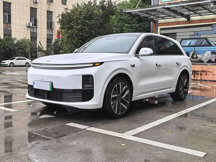 Li Ideal L6