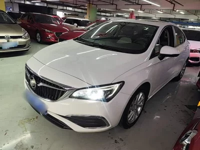 Buick Valeant