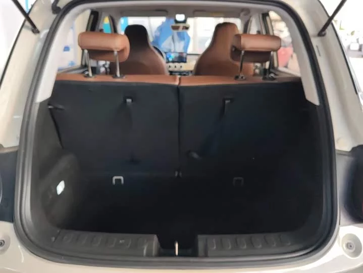 Wuling Bingo