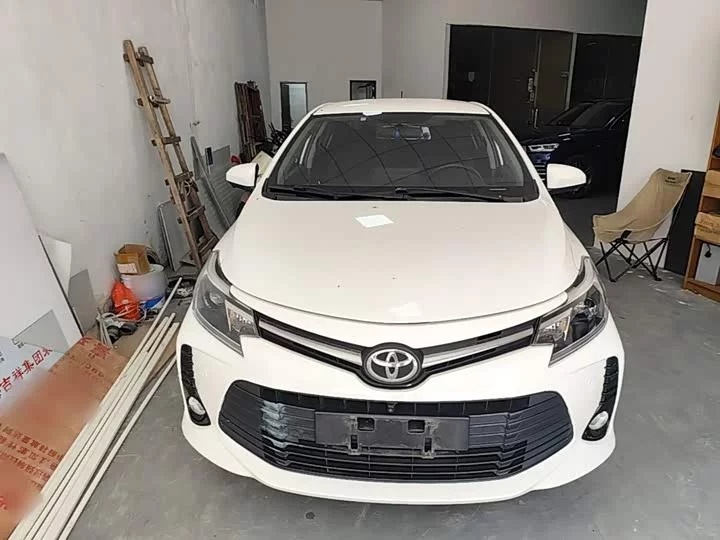 Toyota Vios