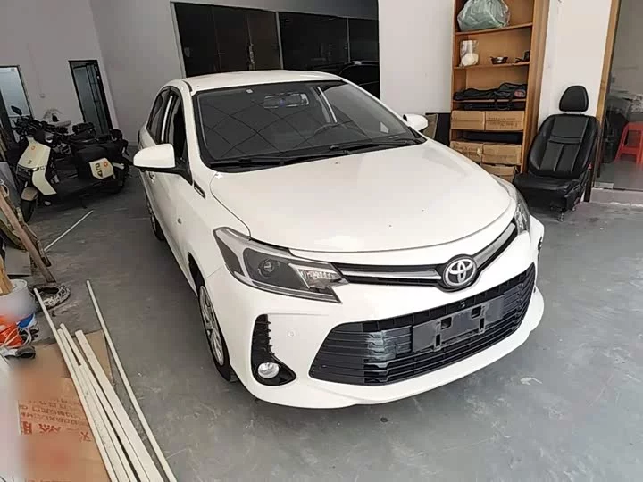 Toyota Vios