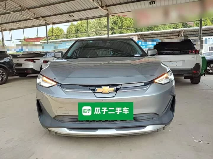 chevrolet Have a smooth tour
