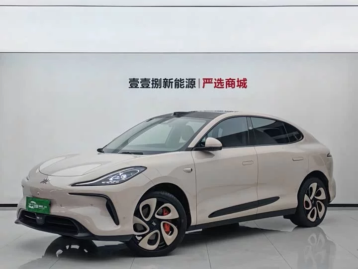 Zhiji LS6