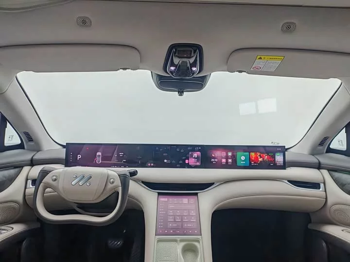 Zhiji LS6