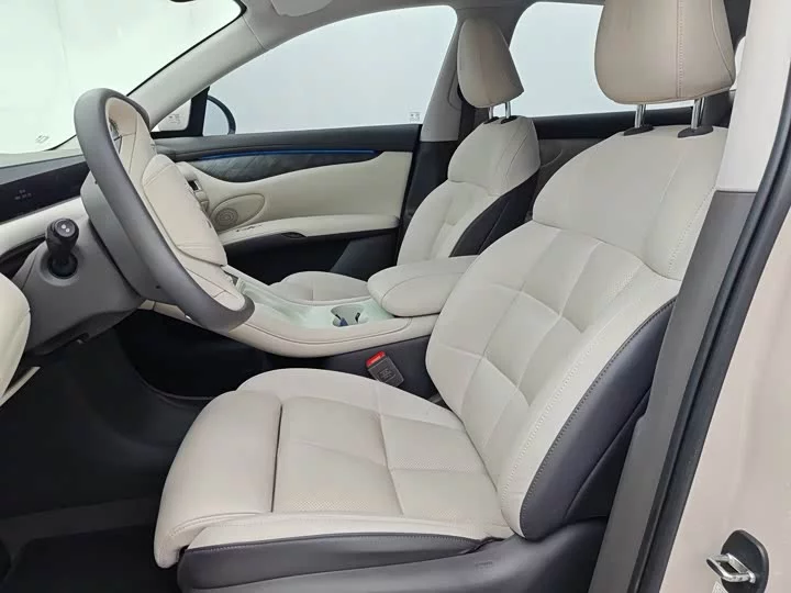Zhiji LS6