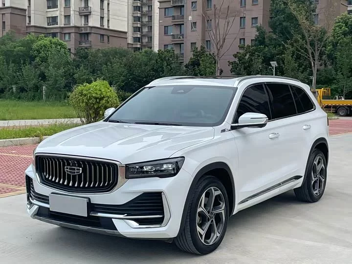 Geely Xingyue L