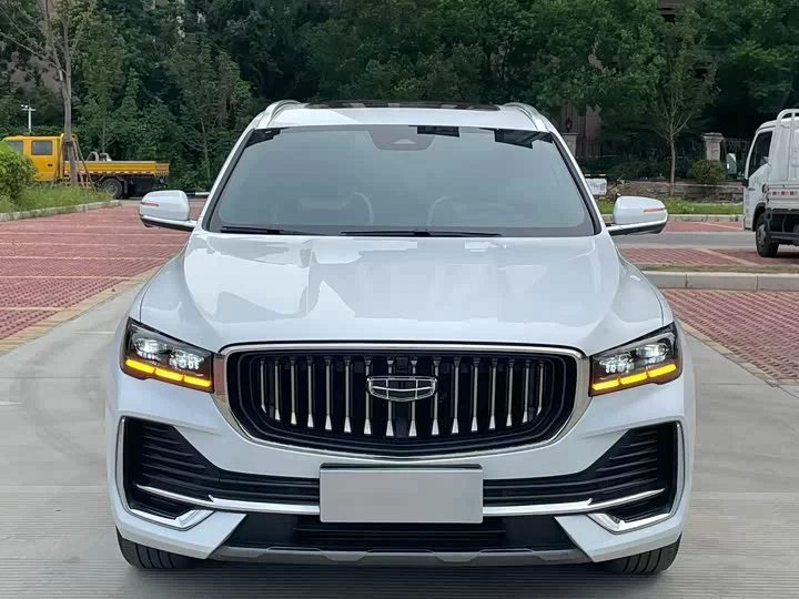 Geely Xingyue L