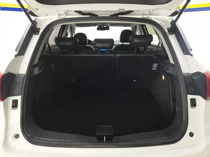 Haval H6 Coupe