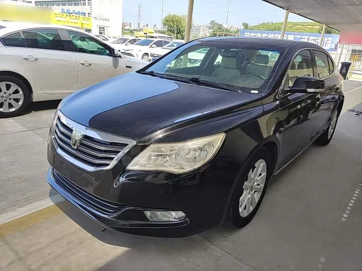 Roewe 950