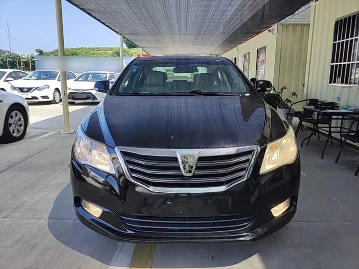 Roewe 950