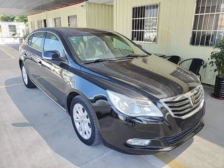 Roewe 950