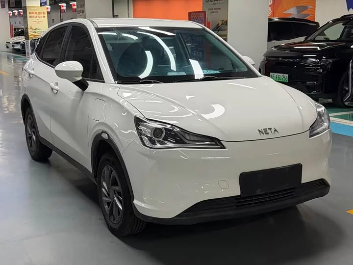NETA Nezha V