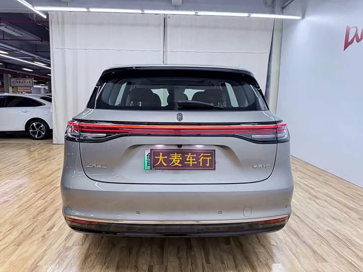 Shangjie H5