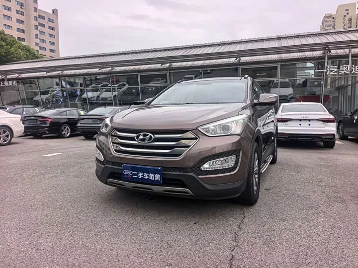 Hyundai Shengda