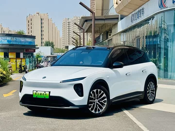 NIO ES6