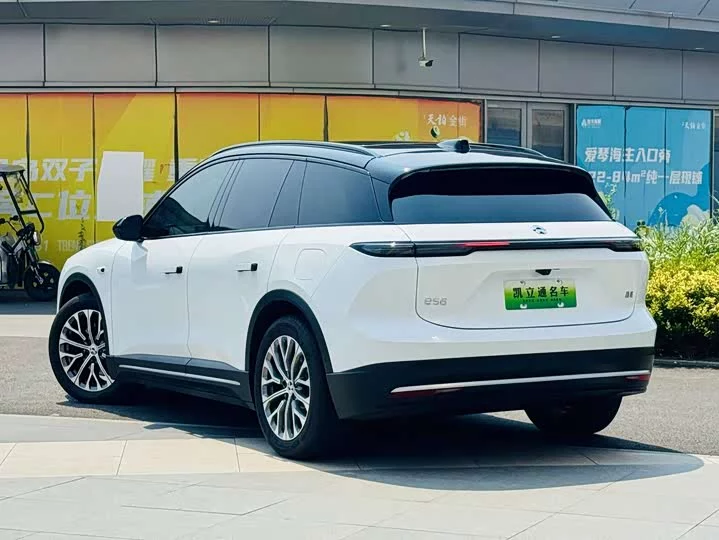 NIO ES6