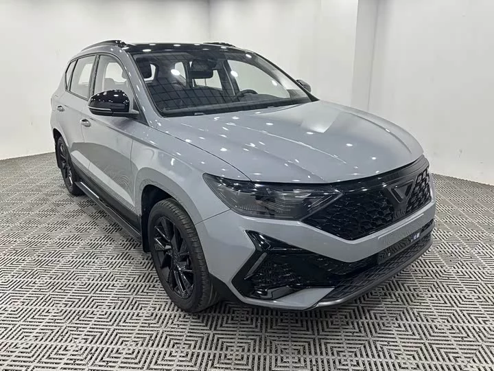 Jetta VS5