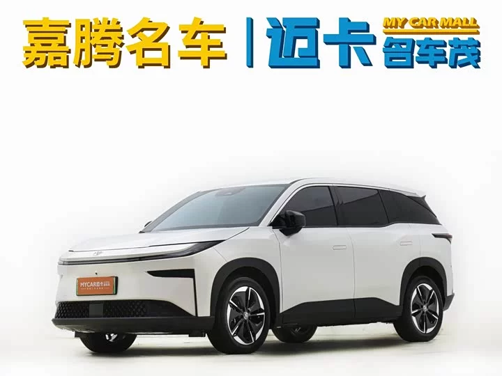 Toyota Bozhi 3X