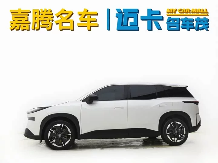Toyota Bozhi 3X