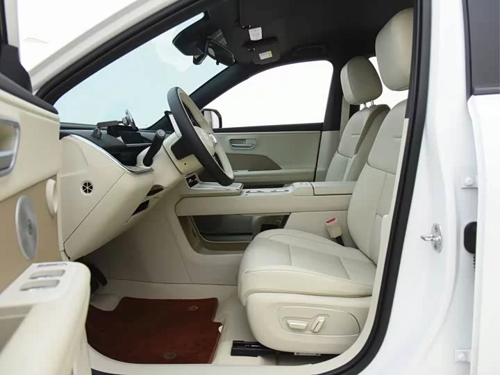 Toyota Bozhi 3X