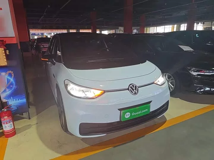 Volkswagen ID.3