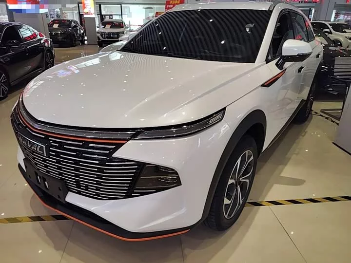 Haval Shenshou