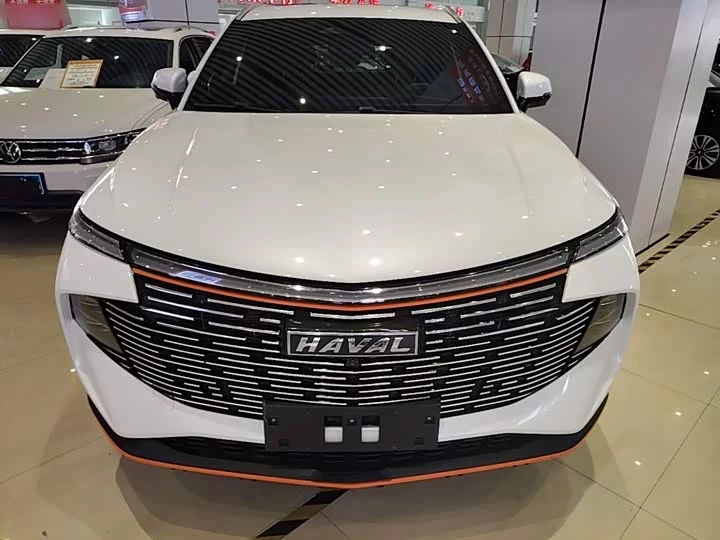 Haval Shenshou