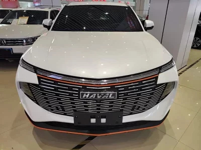 Haval Shenshou