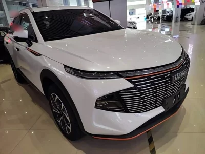 Haval Shenshou