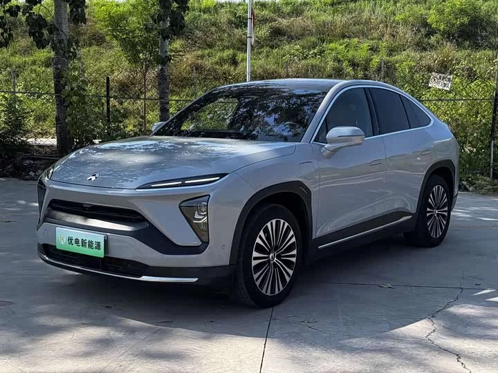 NIO EC6