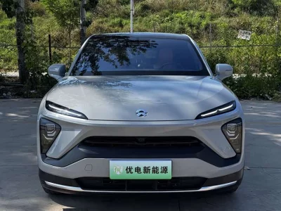 NIO EC6