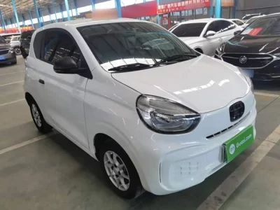 Roewe CLEVER by Colwei
