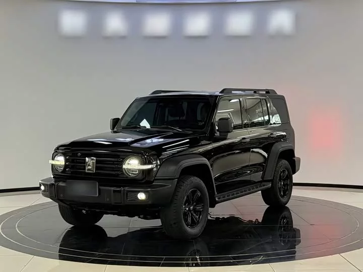tank 300