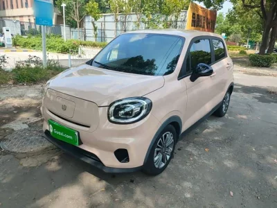 Leapmotor Zero running T03