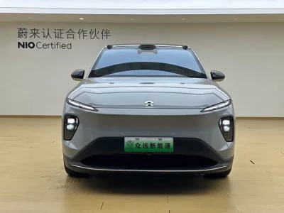 NIO EC7