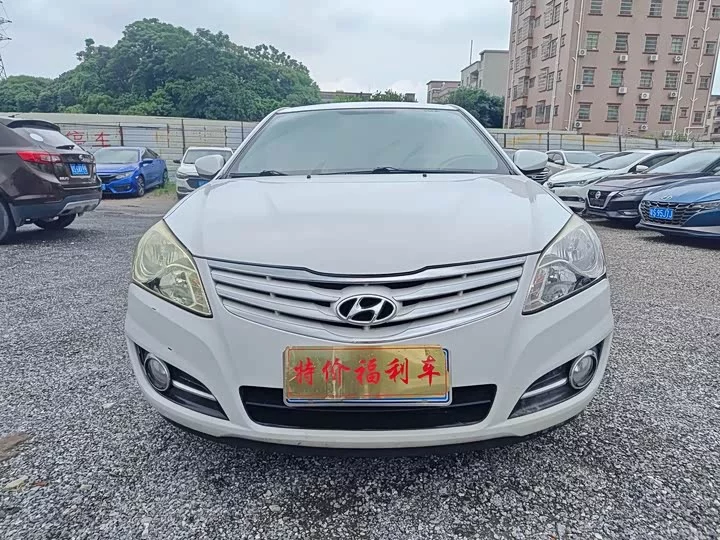 Hyundai Joyful