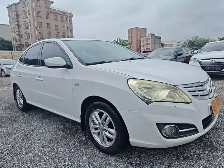 Hyundai Joyful