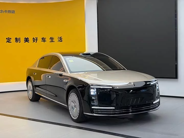 Zunjie S800
