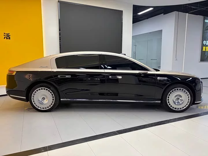 Zunjie S800