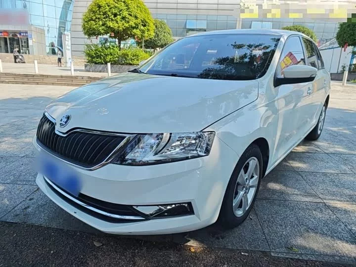 Skoda Xin Dong