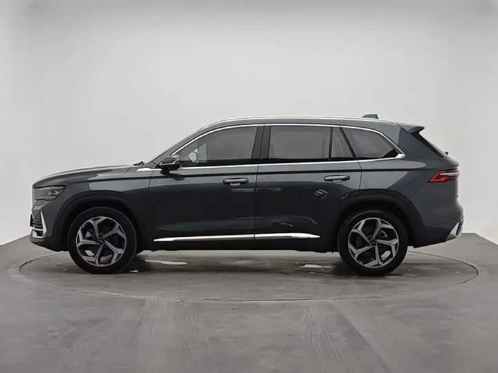 Geely Xingyue L