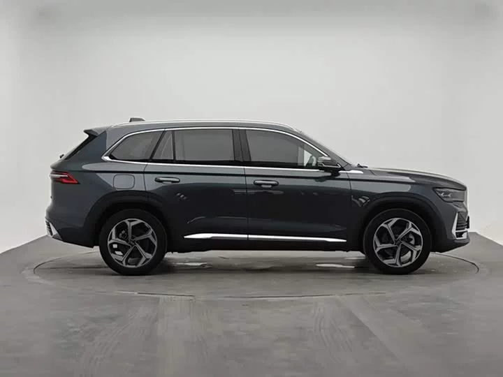 Geely Xingyue L